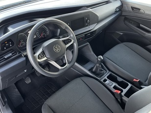 Volkswagen Caddy Origin 2.0 TDI 75 kW (102 CV)