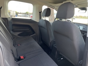 Volkswagen Caddy Origin 2.0 TDI 75 kW (102 CV)