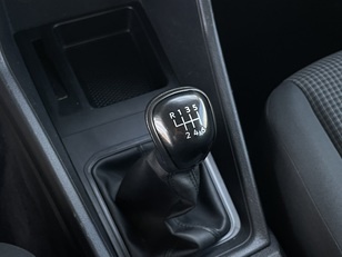 Volkswagen Caddy Origin 2.0 TDI 75 kW (102 CV)