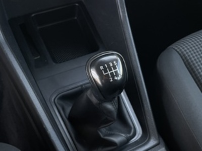 Volkswagen Caddy Origin 2.0 TDI 75 kW (102 CV) Volkswagen Caddy Origin 2.0 TDI 75 kW (102 CV)