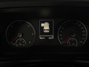 Volkswagen Caddy Origin 2.0 TDI 75 kW (102 CV)