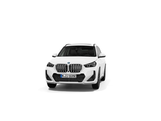 BMWX1 xDrive25e 180 kW (245 CV)