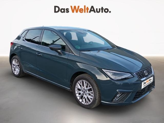 SEATIbiza 1.0 TSI S&S Xcellence 85 kW (115 CV)