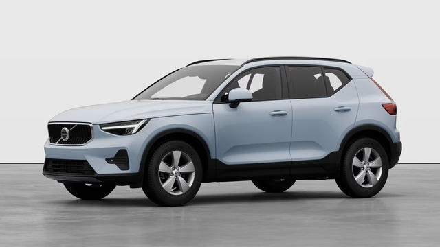 VolvoXC40 B3 G Essential Auto 120 kW (163 CV)
