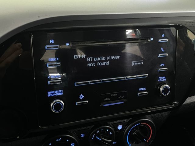 ToyotaHilux 2.4 D-4D DC GX Plus 110 kW (150 CV) Vehículo usado en Barcelona - 19