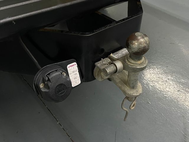 ToyotaHilux 2.4 D-4D DC GX Plus 110 kW (150 CV) Vehículo usado en Barcelona - 22