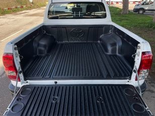 Toyota Hilux 2.4 D-4D DC GX Plus 110 kW (150 CV)