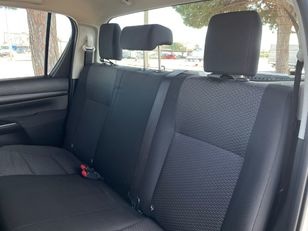 Toyota Hilux 2.4 D-4D DC GX Plus 110 kW (150 CV)