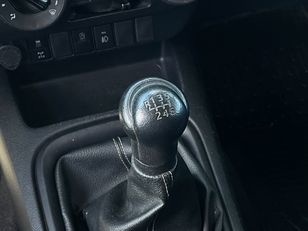 Toyota Hilux 2.4 D-4D DC GX Plus 110 kW (150 CV)