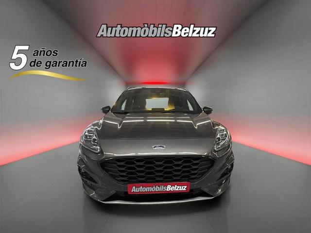 FordKuga 2.5 Duratec PHEV ST-Line X Auto 165 kW (225 CV) Vehículo usado en Barcelona - 2
