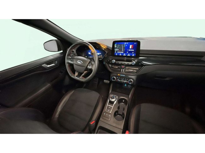 FordKuga 2.5 Duratec PHEV ST-Line X Auto 165 kW (225 CV) Vehículo usado en Barcelona - 11 FordKuga 2.5 Duratec PHEV ST-Line X Auto 165 kW (225 CV) Vehículo usado en Barcelona - 11