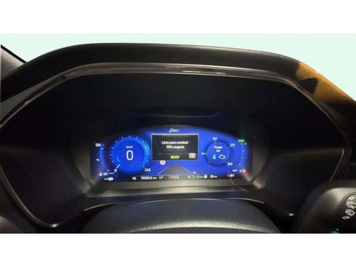 FordKuga 2.5 Duratec PHEV ST-Line X Auto 165 kW (225 CV) Vehículo usado en Barcelona - 14 FordKuga 2.5 Duratec PHEV ST-Line X Auto 165 kW (225 CV) Vehículo usado en Barcelona - 14