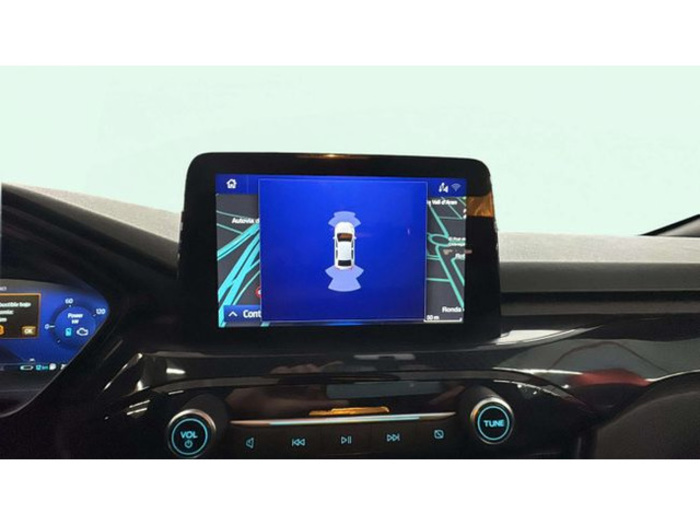 FordKuga 2.5 Duratec PHEV ST-Line X Auto 165 kW (225 CV) Vehículo usado en Barcelona - 16 FordKuga 2.5 Duratec PHEV ST-Line X Auto 165 kW (225 CV) Vehículo usado en Barcelona - 16