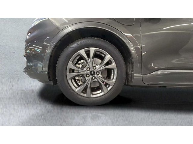 FordKuga 2.5 Duratec PHEV ST-Line X Auto 165 kW (225 CV) Vehículo usado en Barcelona - 19