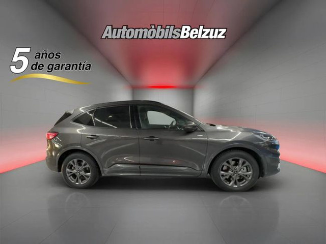 FordKuga 2.5 Duratec PHEV ST-Line X Auto 165 kW (225 CV) Vehículo usado en Barcelona - 22