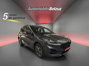 Ford Kuga 2.5 Duratec PHEV ST-Line X Auto 165 kW (225 CV)