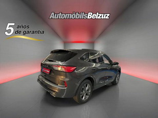 Ford Kuga 2.5 Duratec PHEV ST-Line X Auto 165 kW (225 CV)