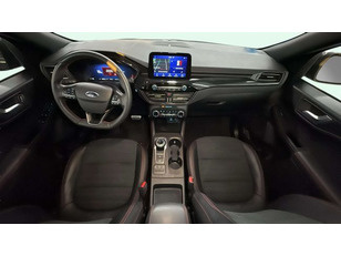 Ford Kuga 2.5 Duratec PHEV ST-Line X Auto 165 kW (225 CV)