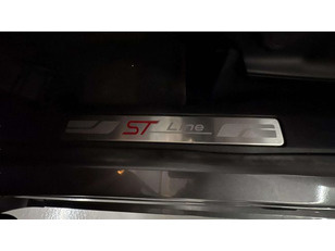 Ford Kuga 2.5 Duratec PHEV ST-Line X Auto 165 kW (225 CV)