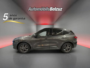Ford Kuga 2.5 Duratec PHEV ST-Line X Auto 165 kW (225 CV)