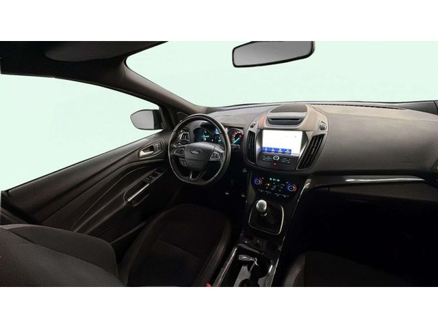 FordKuga 2.0 TDCI ST-LIne Limited Edition 4x2 110 kW (150 CV) Vehículo usado en Barcelona - 12