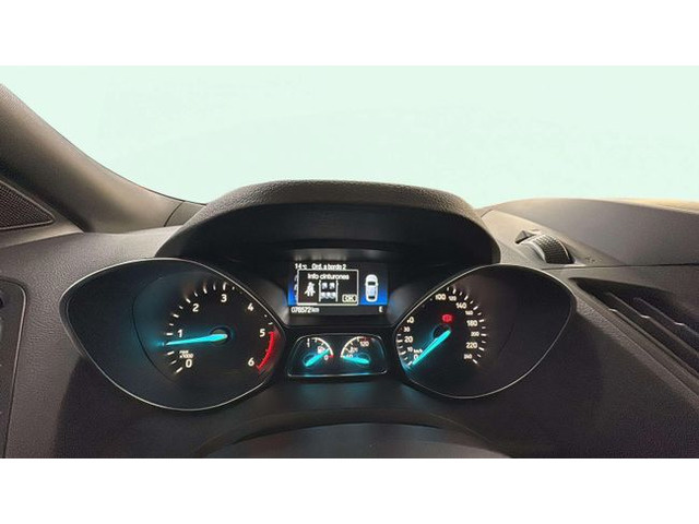 FordKuga 2.0 TDCI ST-LIne Limited Edition 4x2 110 kW (150 CV) Vehículo usado en Barcelona - 14