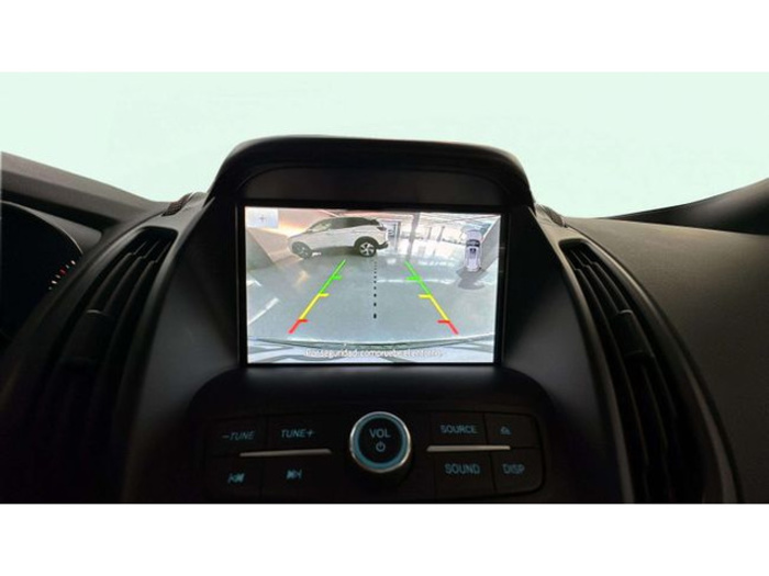 FordKuga 2.0 TDCI ST-LIne Limited Edition 4x2 110 kW (150 CV) Vehículo usado en Barcelona - 16 FordKuga 2.0 TDCI ST-LIne Limited Edition 4x2 110 kW (150 CV) Vehículo usado en Barcelona - 16