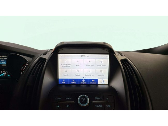 FordKuga 2.0 TDCI ST-LIne Limited Edition 4x2 110 kW (150 CV) Vehículo usado en Barcelona - 17