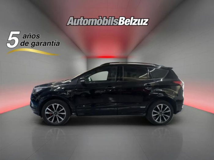 FordKuga 2.0 TDCI ST-LIne Limited Edition 4x2 110 kW (150 CV) Vehículo usado en Barcelona - 25 FordKuga 2.0 TDCI ST-LIne Limited Edition 4x2 110 kW (150 CV) Vehículo usado en Barcelona - 25