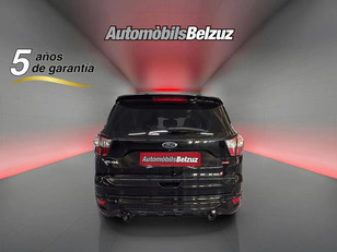 Ford Kuga 2.0 TDCI ST-LIne Limited Edition 4x2 110 kW (150 CV)