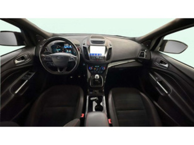 Ford Kuga 2.0 TDCI ST-LIne Limited Edition 4x2 110 kW (150 CV) Ford Kuga 2.0 TDCI ST-LIne Limited Edition 4x2 110 kW (150 CV)