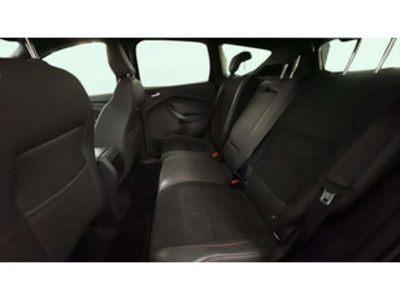 Ford Kuga 2.0 TDCI ST-LIne Limited Edition 4x2 110 kW (150 CV) Ford Kuga 2.0 TDCI ST-LIne Limited Edition 4x2 110 kW (150 CV)