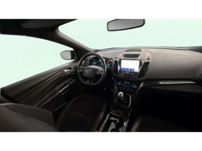 Ford Kuga 2.0 TDCI ST-LIne Limited Edition 4x2 110 kW (150 CV) Ford Kuga 2.0 TDCI ST-LIne Limited Edition 4x2 110 kW (150 CV)