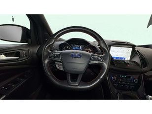 Ford Kuga 2.0 TDCI ST-LIne Limited Edition 4x2 110 kW (150 CV)