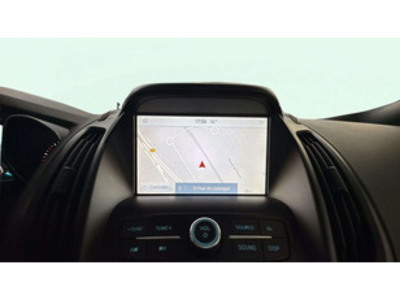 Ford Kuga 2.0 TDCI ST-LIne Limited Edition 4x2 110 kW (150 CV) Ford Kuga 2.0 TDCI ST-LIne Limited Edition 4x2 110 kW (150 CV)