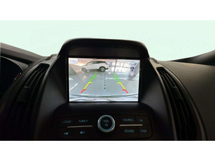 Ford Kuga 2.0 TDCI ST-LIne Limited Edition 4x2 110 kW (150 CV)