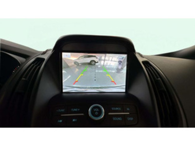 Ford Kuga 2.0 TDCI ST-LIne Limited Edition 4x2 110 kW (150 CV) Ford Kuga 2.0 TDCI ST-LIne Limited Edition 4x2 110 kW (150 CV)