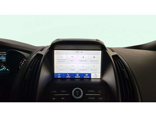 Ford Kuga 2.0 TDCI ST-LIne Limited Edition 4x2 110 kW (150 CV)