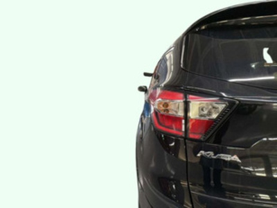 Ford Kuga 2.0 TDCI ST-LIne Limited Edition 4x2 110 kW (150 CV) Ford Kuga 2.0 TDCI ST-LIne Limited Edition 4x2 110 kW (150 CV)