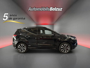 Ford Kuga 2.0 TDCI ST-LIne Limited Edition 4x2 110 kW (150 CV)