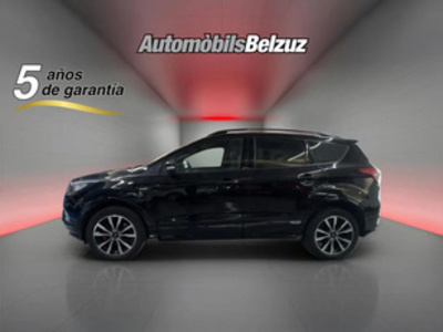 Ford Kuga 2.0 TDCI ST-LIne Limited Edition 4x2 110 kW (150 CV) Ford Kuga 2.0 TDCI ST-LIne Limited Edition 4x2 110 kW (150 CV)