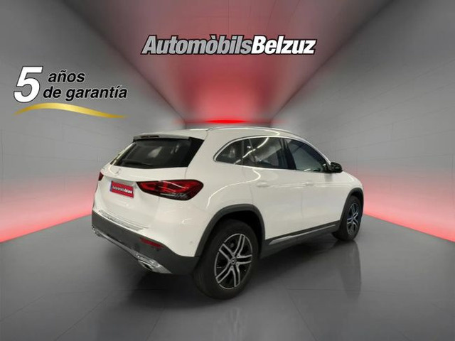 Mercedes-BenzGLA 200 D 110 kW (150 CV) Vehículo usado en Barcelona - 6