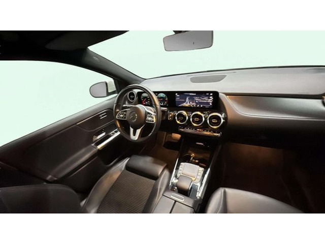 Mercedes-BenzGLA 200 D 110 kW (150 CV) Vehículo usado en Barcelona - 12