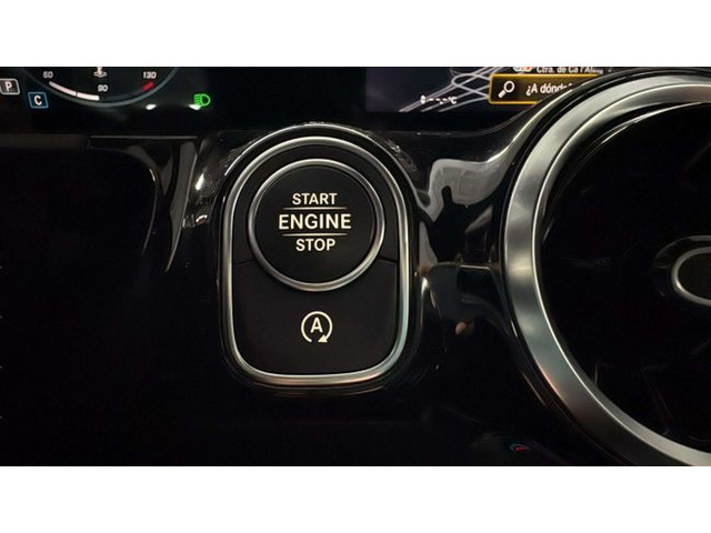 Mercedes-BenzGLA 200 D 110 kW (150 CV) Vehículo usado en Barcelona - 14