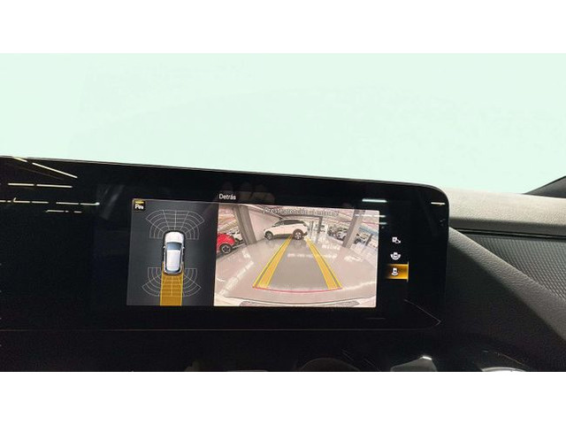 Mercedes-BenzGLA 200 D 110 kW (150 CV) Vehículo usado en Barcelona - 16