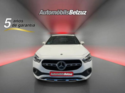 Mercedes-Benz GLA 200 D 110 kW (150 CV) Mercedes-Benz GLA 200 D 110 kW (150 CV)