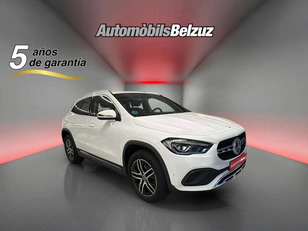 Mercedes-Benz GLA 200 D 110 kW (150 CV)