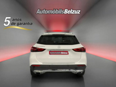 Mercedes-Benz GLA 200 D 110 kW (150 CV) Mercedes-Benz GLA 200 D 110 kW (150 CV)