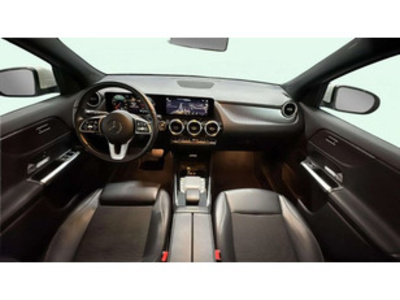 Mercedes-Benz GLA 200 D 110 kW (150 CV) Mercedes-Benz GLA 200 D 110 kW (150 CV)