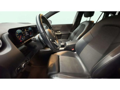 Mercedes-Benz GLA 200 D 110 kW (150 CV) Mercedes-Benz GLA 200 D 110 kW (150 CV)